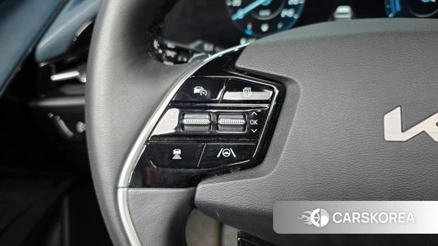Kia Di Ol Nu Niro id 4740630 из Кореи 19