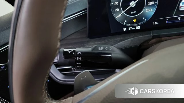 Kia K8 id 4223586 из Кореи 19