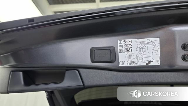 Toyota RAV4 5th Generation id 4381197 из Кореи 19