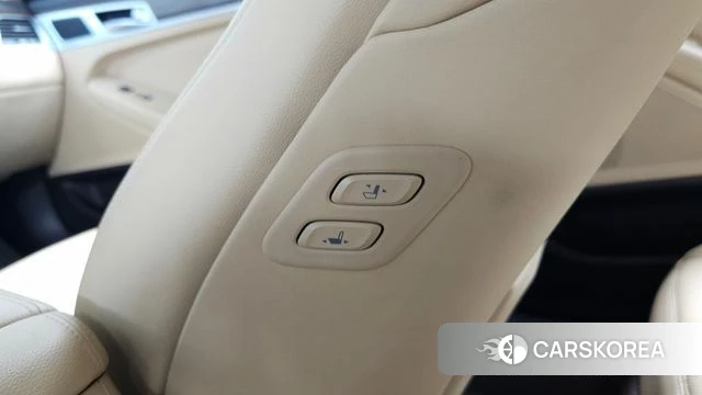 Genesis G80 id 4582156 из Кореи 19