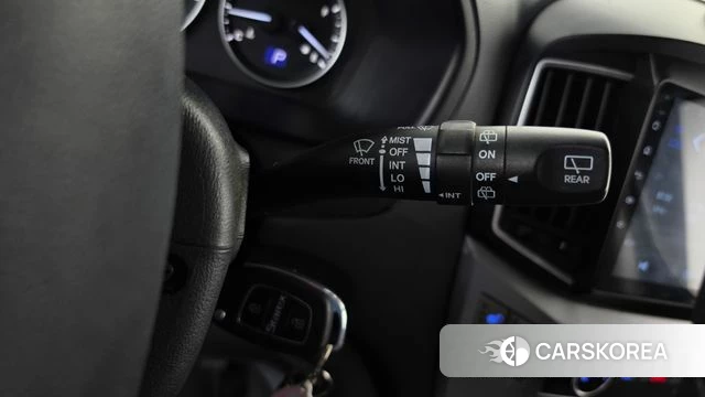 Hyundai The New Grand Starex id 4732839 из Кореи 19