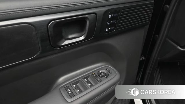 Hyundai Santa Fe (MX5) id 4432469 из Кореи 19