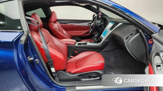 Infiniti Q60 (CV37) id 4737462 из Кореи 19