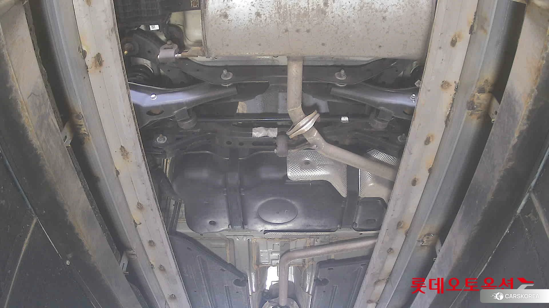 Kia Niro Hybrid id 4498428 из Кореи 19