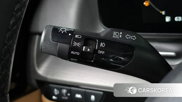 Kia Carnival 4th generation id 4410245 из Кореи 19