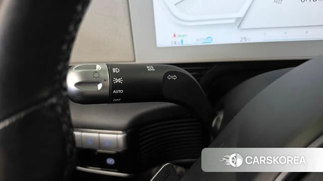 Hyundai Ionic 5 id 4936381 из Кореи 19