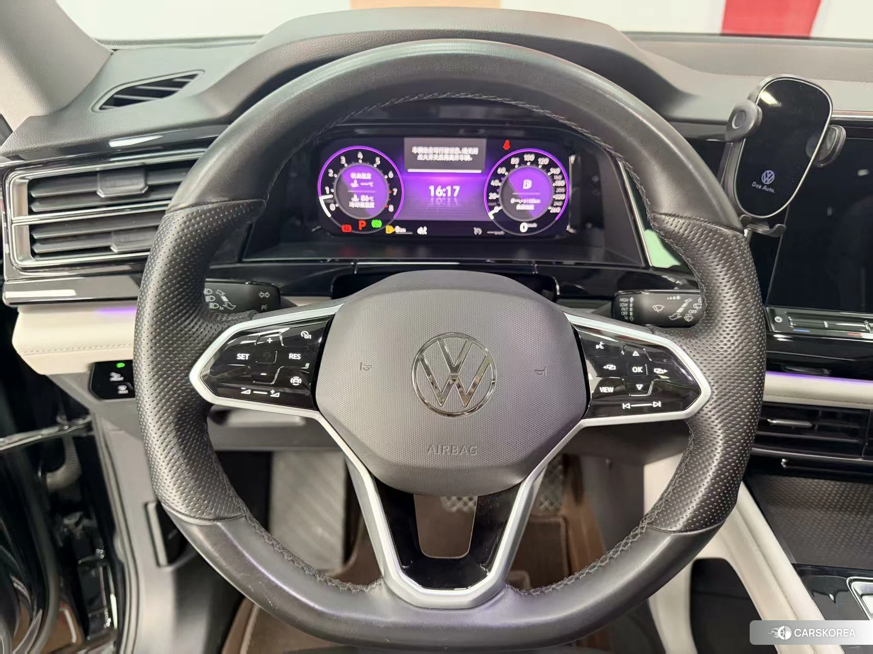 Volkswagen Tourang id 4498948 из Китая 19