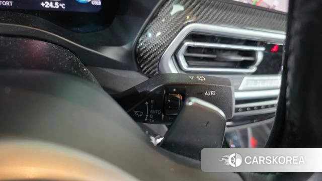 BMW X4 (G02) id 4711043 из Кореи 19