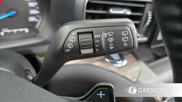 Ford Explorer 6th Generation id 4435069 из Кореи 19