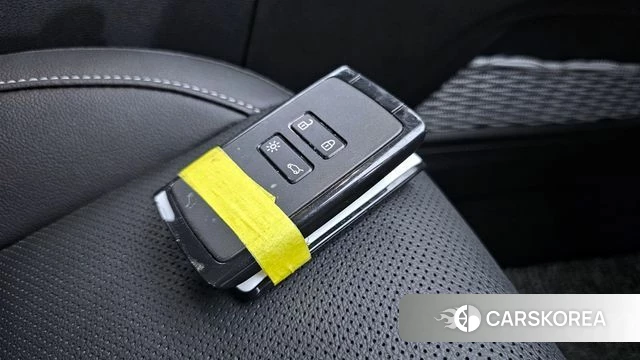 Renault Korea (Samsung) XM3 id 4201602 из Кореи 19