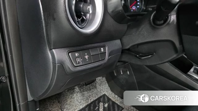 Kia The New K3 2nd generation id 4740480 из Кореи 19