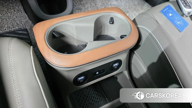 Hyundai Ionic 5 id 4517555 из Кореи 19