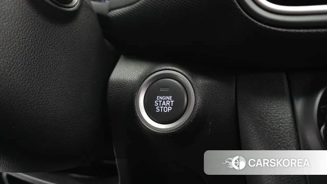 Hyundai Kona id 4339154 из Кореи 19