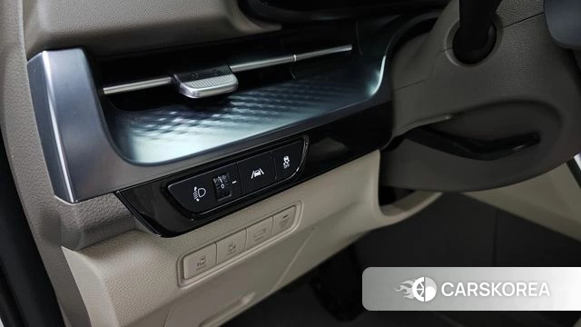Kia Carnival 4th generation id 4423585 из Кореи 19