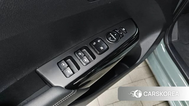Kia The New Morning (JA) id 4591418 из Кореи 19
