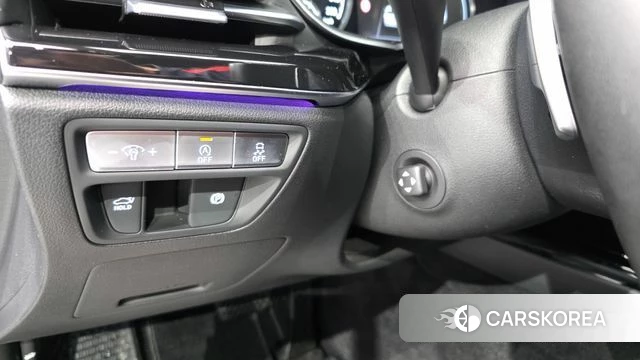 Genesis G80 (RG3) id 4768308 из Кореи 19