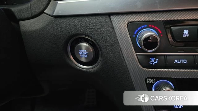 Genesis G80 id 4310511 из Кореи 19