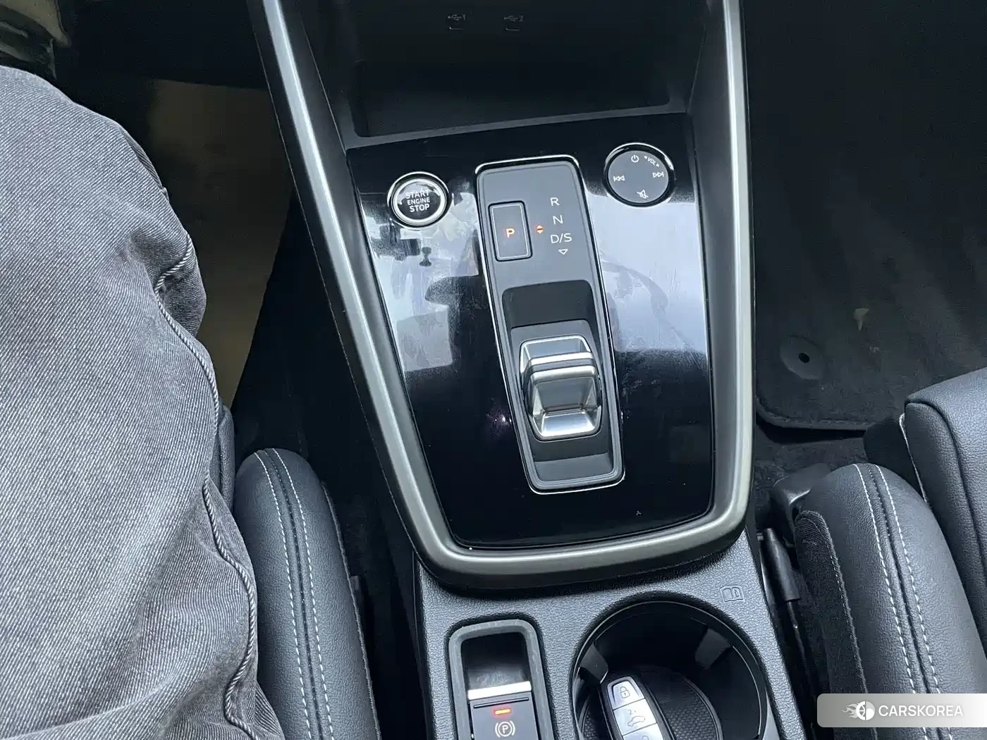 Audi A3 id 4654971 из Китая 19