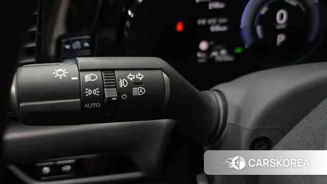 Lexus NX350h Second generation id 4834079 из Кореи 19
