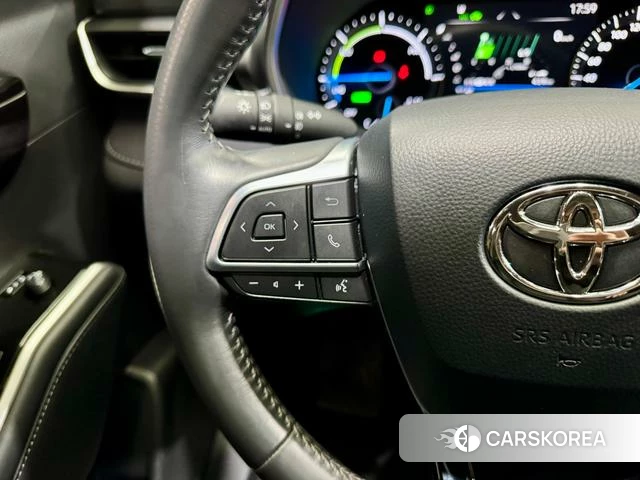 Toyota Highlander id 3837407 из Китая 19