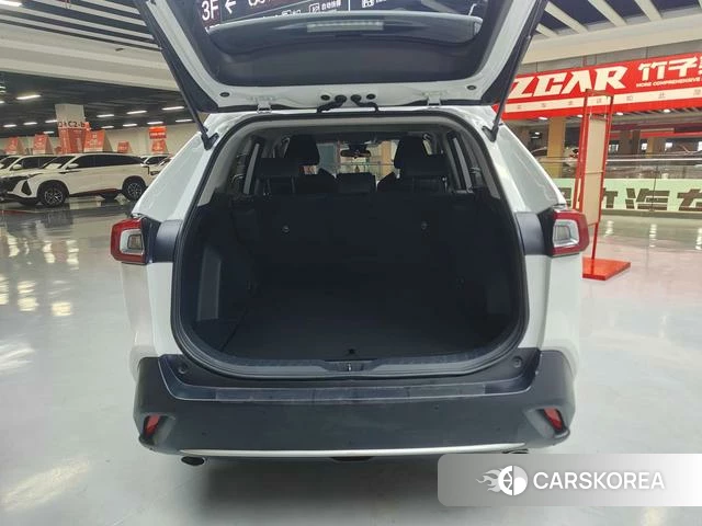Toyota Wilanda id 4400012 из Китая 19