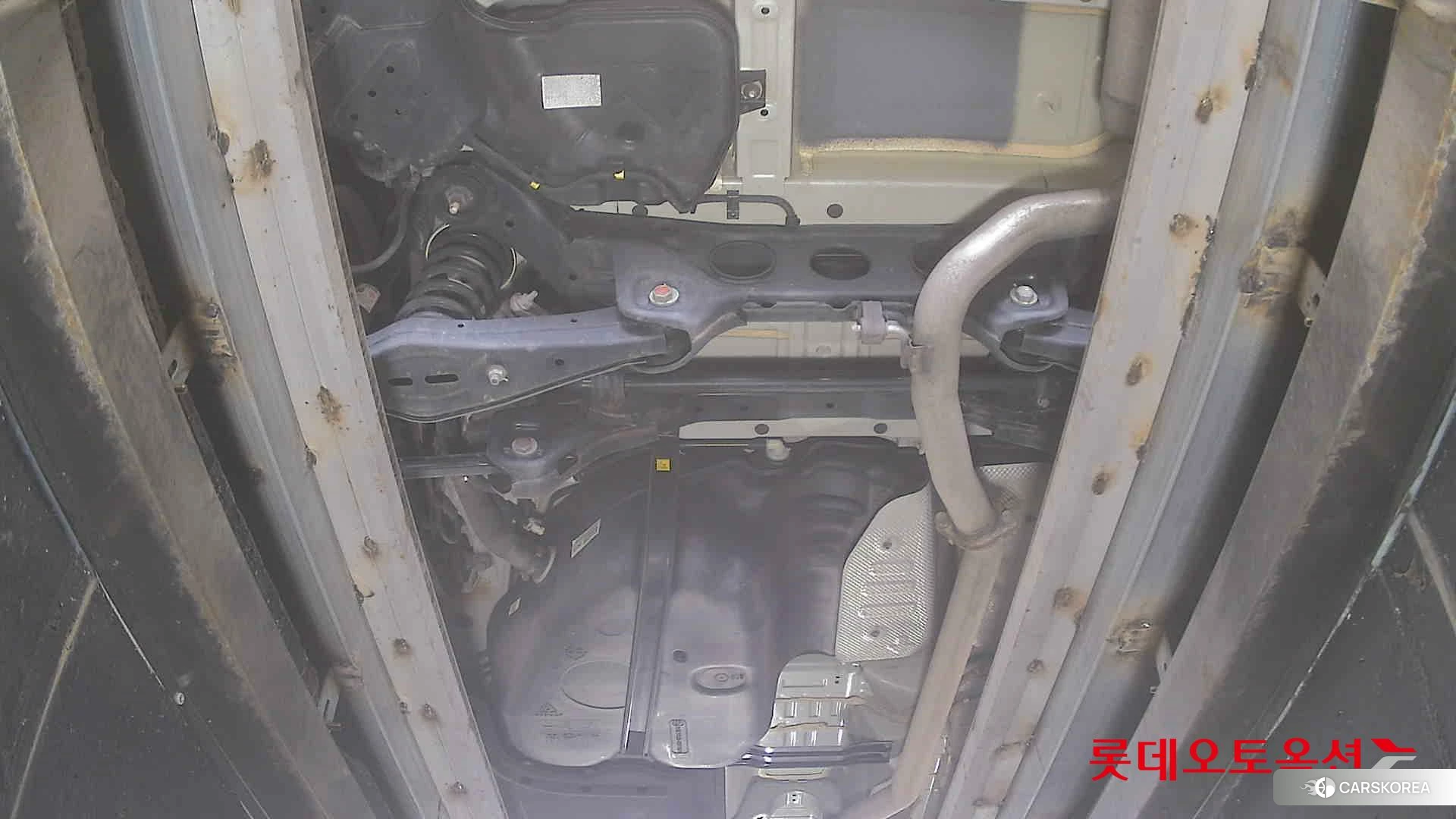 Kia Sorento id 4664313 из Кореи 19