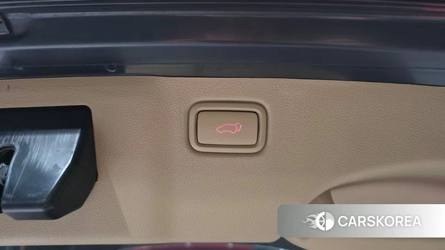 Kia The New Carnival id 4496825 из Кореи 19