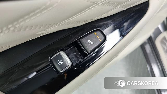 Kia K8 Hybrid id 4585700 из Кореи 19