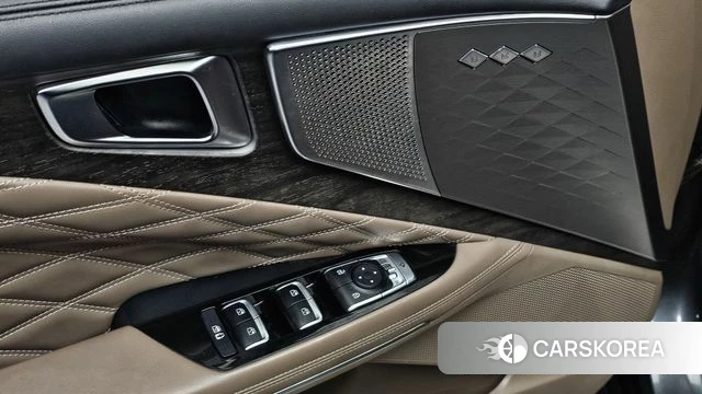 Kia K8 Hybrid id 4562135 из Кореи 19
