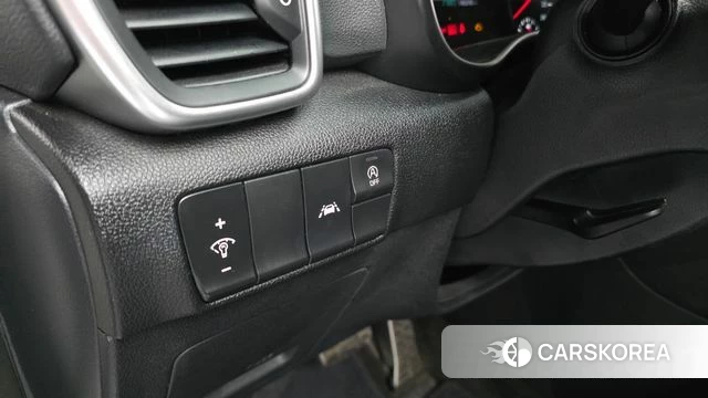 Kia Sportage The Bold id 4489836 из Кореи 19