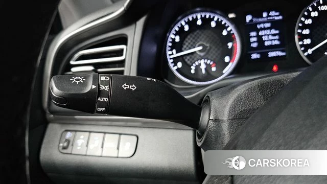 Hyundai The New Avante AD id 4471047 из Кореи 19