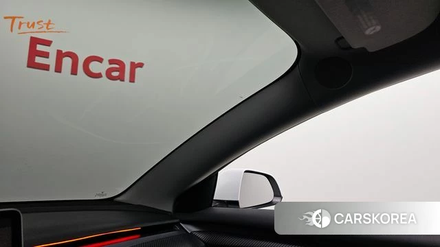 Tesla Model 3 id 4281807 из Кореи 19