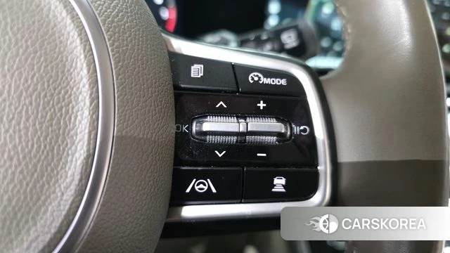 Kia Carnival 4th generation id 4707683 из Кореи 19