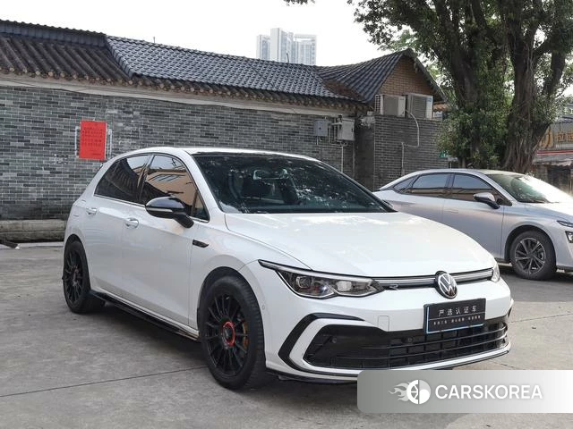 Volkswagen Golf id 4313936 из Китая 19
