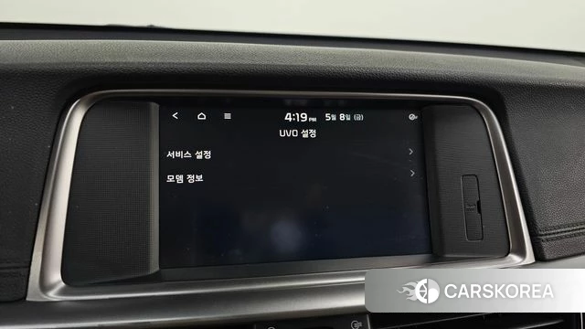 Kia The New K5 2nd generation id 4294585 из Кореи 19
