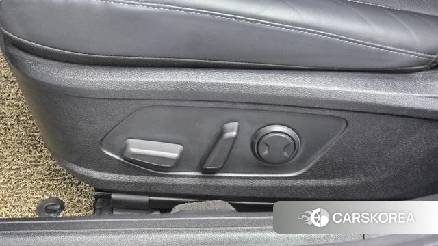 Hyundai Sonata (DN8) id 4482115 из Кореи 19