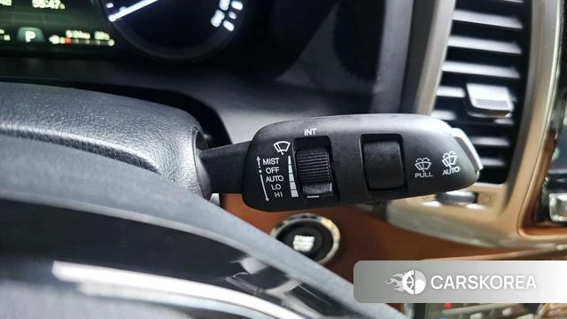 Ssangyong Rexton Sports id 4233153 из Кореи 19