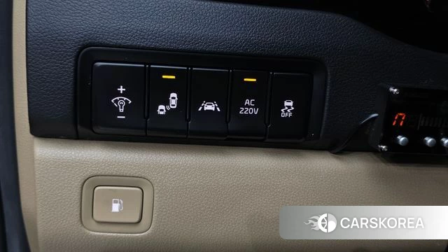 Kia All New Carnival id 4785968 из Кореи 19