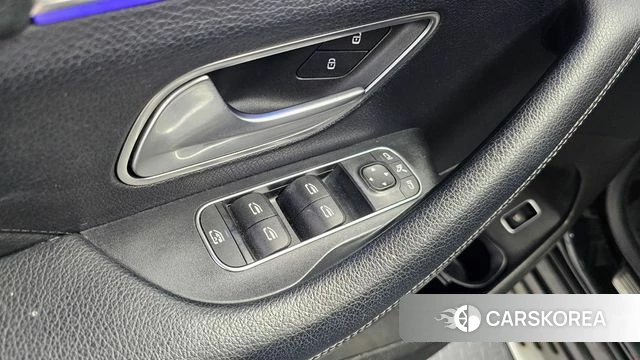 Mercedes-Benz GLE-Class W167 id 4245722 из Кореи 19