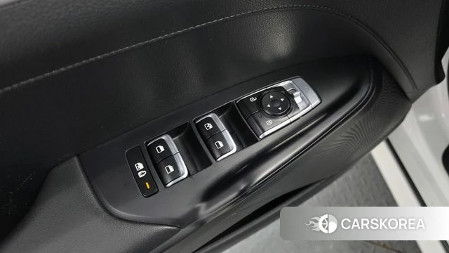 Kia K5 3rd generation id 4692666 из Кореи 19