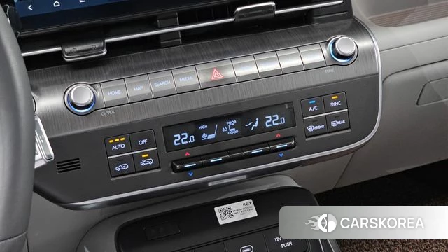 Hyundai Kona (SX2) id 4640600 из Кореи 19