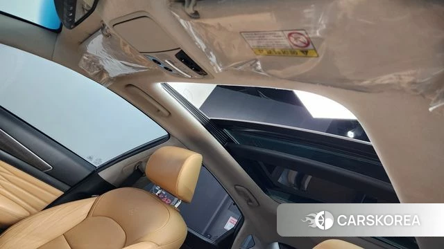 Kia K7 Premier id 4574058 из Кореи 19