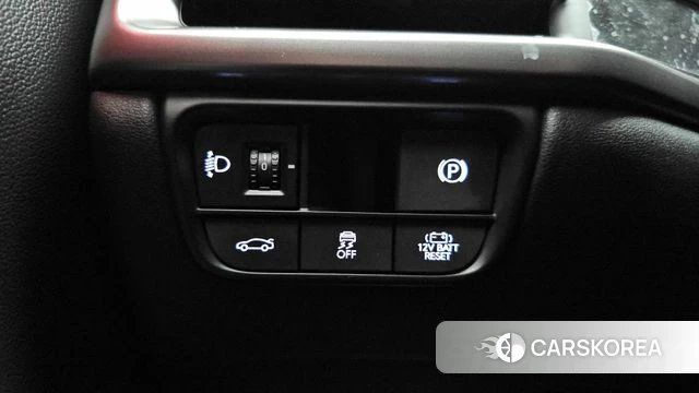 Hyundai Grandeur Hybrid (GN7) id 4921460 из Кореи 19