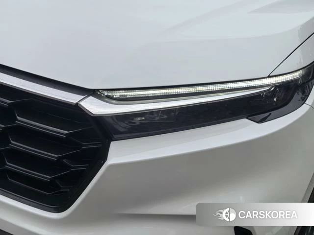 Honda CR-V id 4261353 из Китая 19