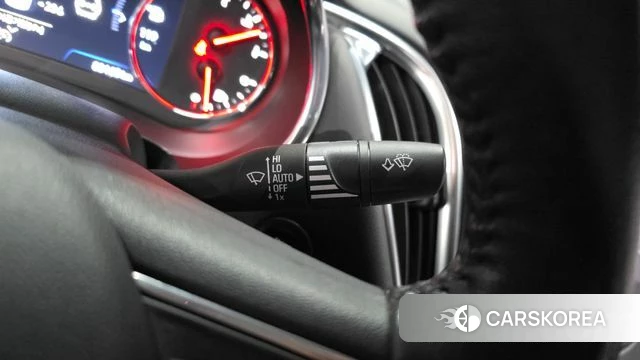 Chevrolet (GM Daewoo) The New Malibu id 4202649 из Кореи 19