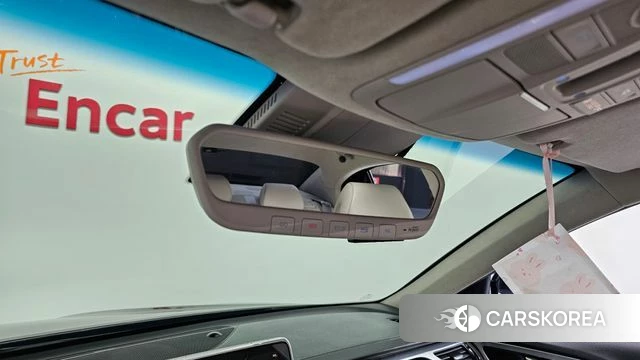Genesis G70 id 4595561 из Кореи 19