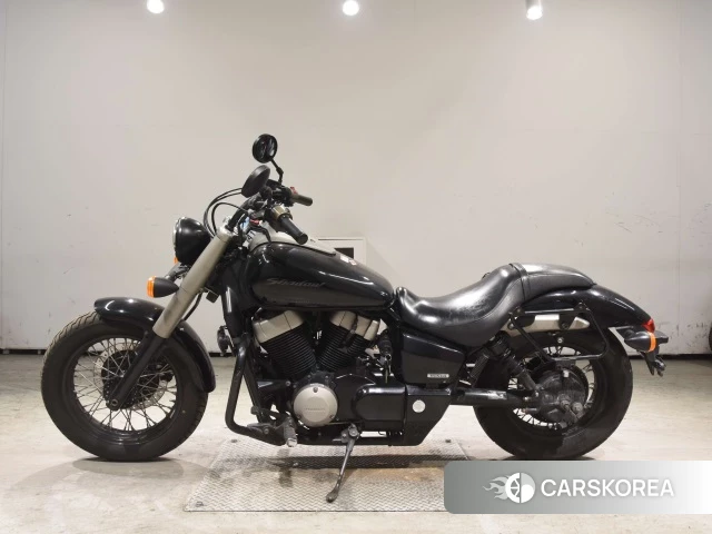 Honda SHADOW 750 PHANTOM id 3946143 из Японии 18