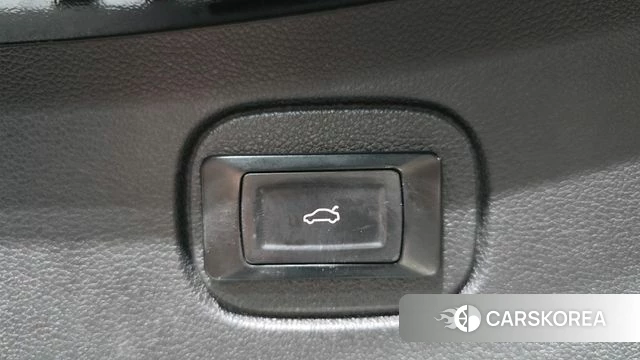 Renault Korea (Samsung) QM6 id 4568809 из Кореи 19