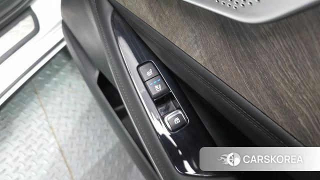 Kia K8 id 4434281 из Кореи 19