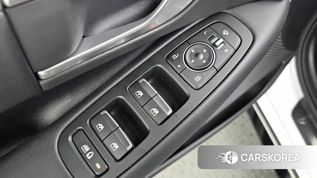 Hyundai Sonata D Edge (DN8) id 4589673 из Кореи 19